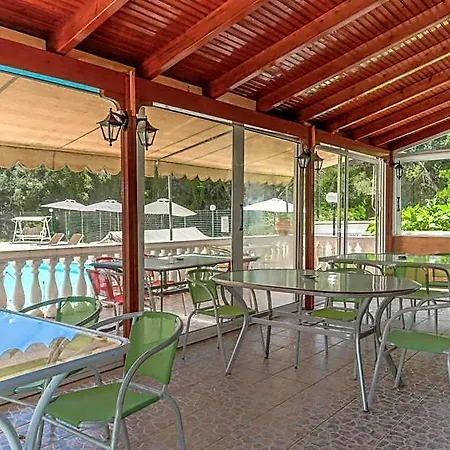 Hotel Amazona And